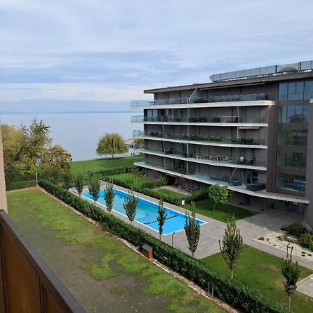 Milan Apartmanok Siófok Exterior foto