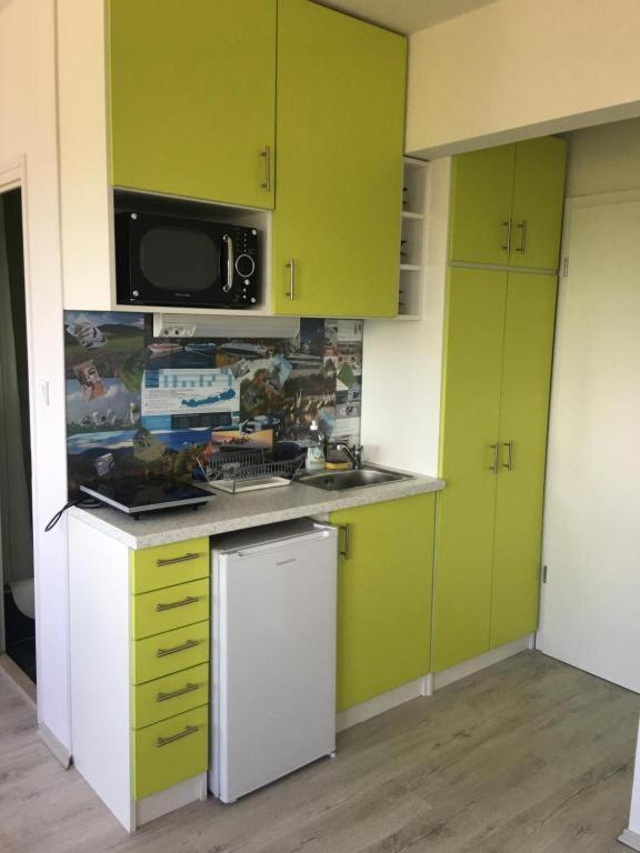 Milan Apartmanok Siófok Exterior foto