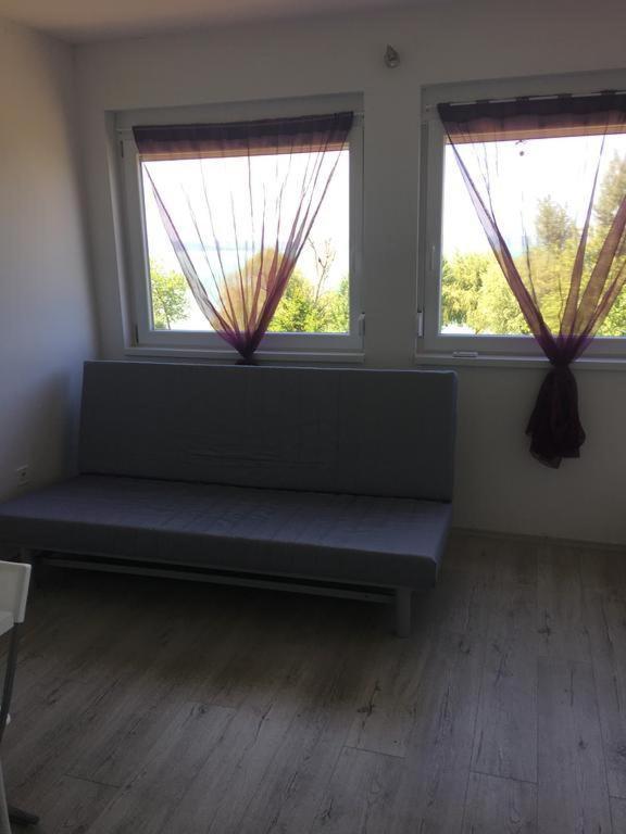 Milan Apartmanok Siófok Exterior foto