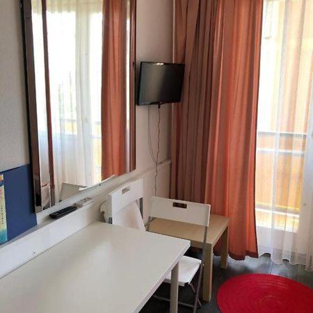 Milan Apartmanok Siófok Exterior foto
