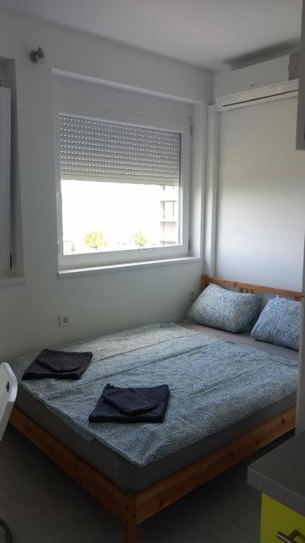 Milan Apartmanok Siófok Exterior foto