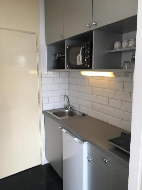 Milan Apartmanok Siófok Exterior foto