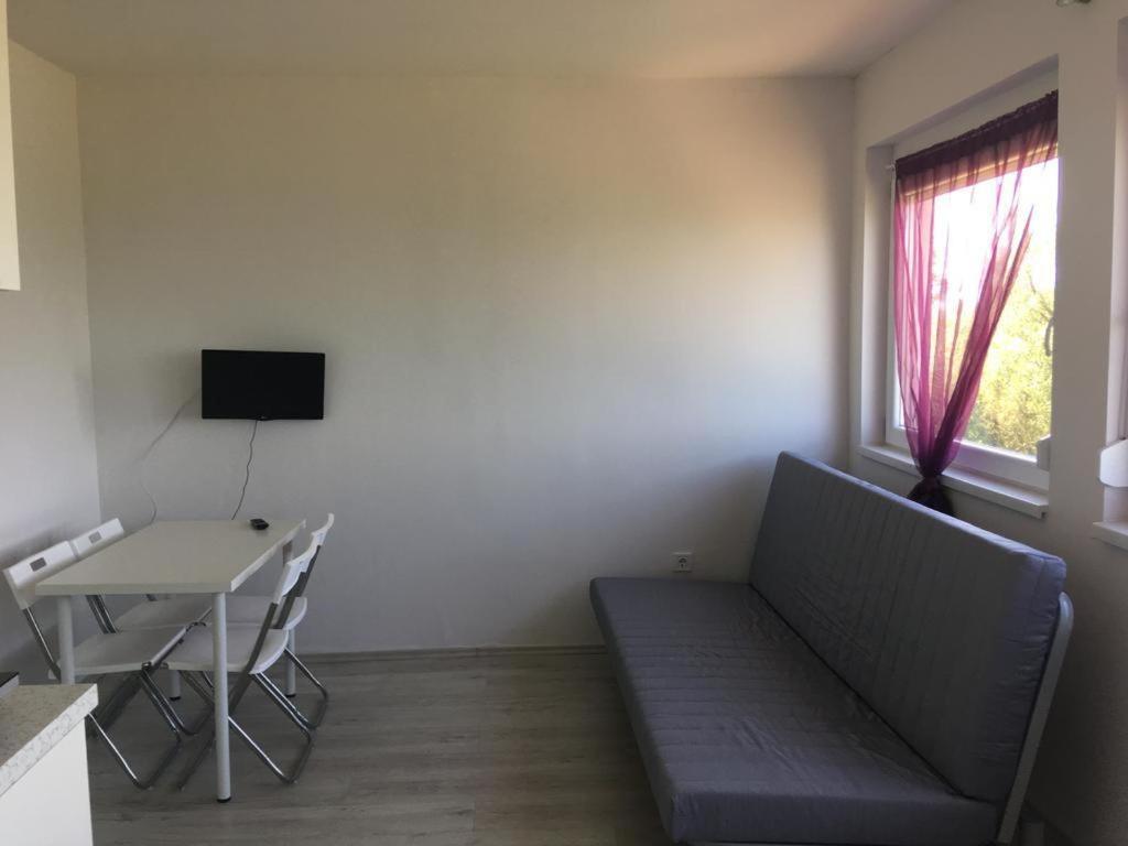 Milan Apartmanok Siófok Exterior foto