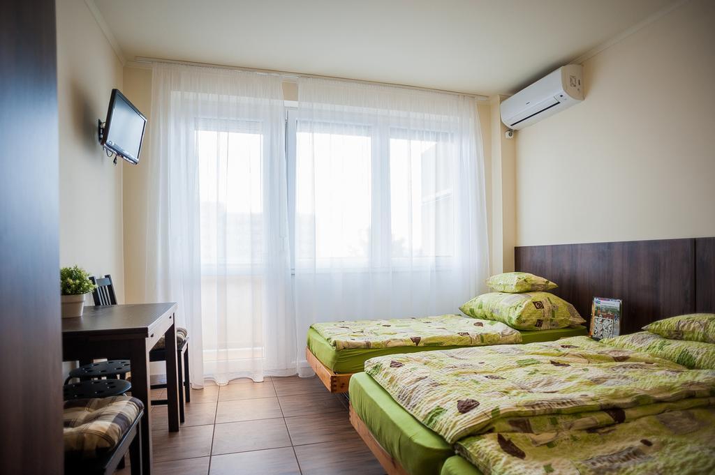 Milan Apartmanok Siófok Exterior foto