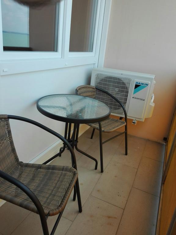 Milan Apartmanok Siófok Exterior foto