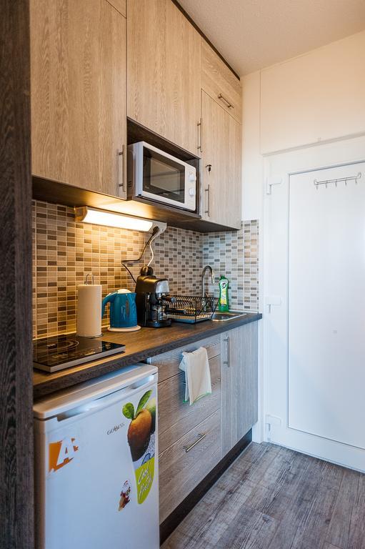 Milan Apartmanok Siófok Exterior foto