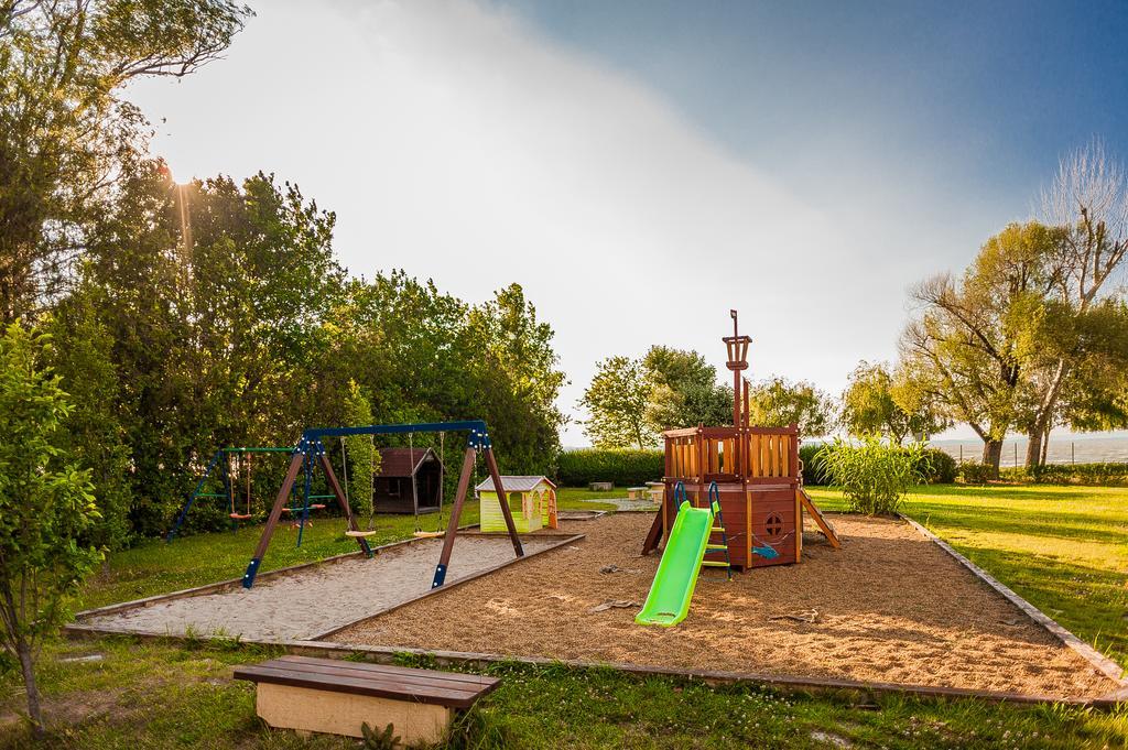Milan Apartmanok Siófok Exterior foto